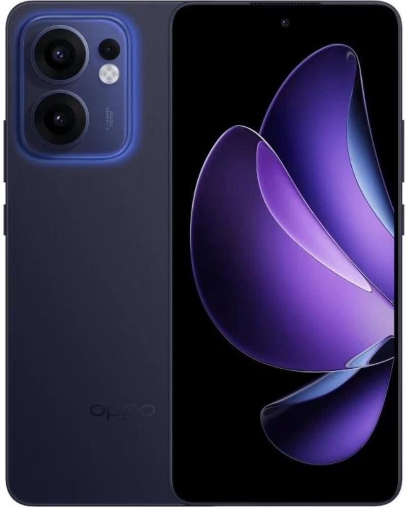 OPPO Reno 13F 5G 6 67 120Hz 88GB 256GB Blue