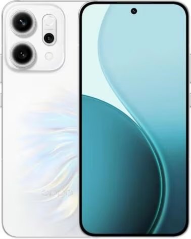 OPPO Reno 14 5G 6 59 12GB 512GB Opal White