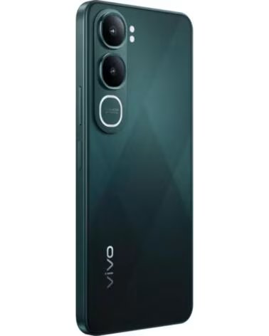 VIVO Y21d 4Gb4 128Gb 6 68 IP69 Jade Green