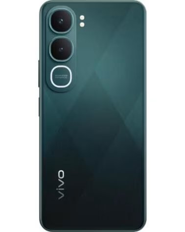 VIVO Y21d 4Gb4 128Gb 6 68 IP69 Jade Green