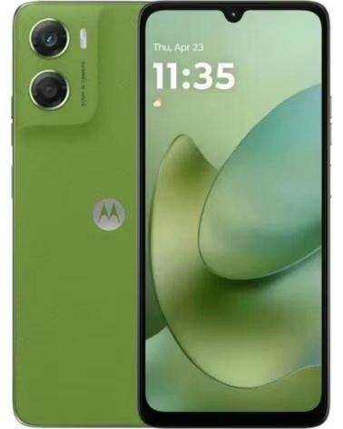 MOTOROLA Moto G06 Power 8GB8 256GB 6 88 Oak