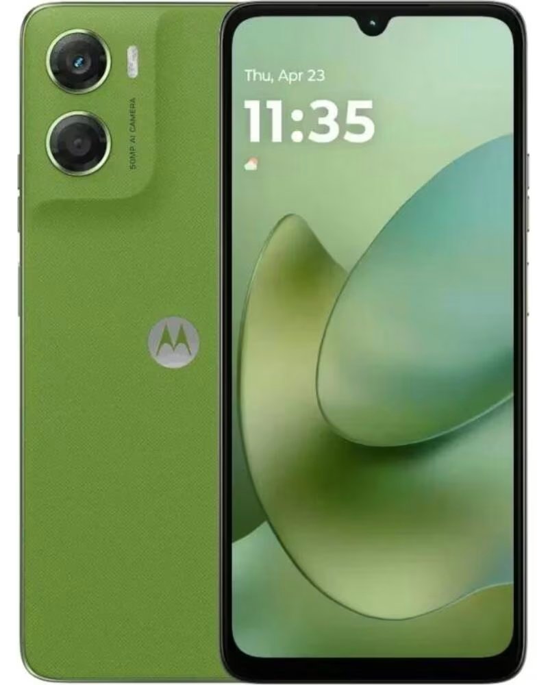 MOTOROLA Moto G06 Power 8GB8 256GB 6 88 Oak