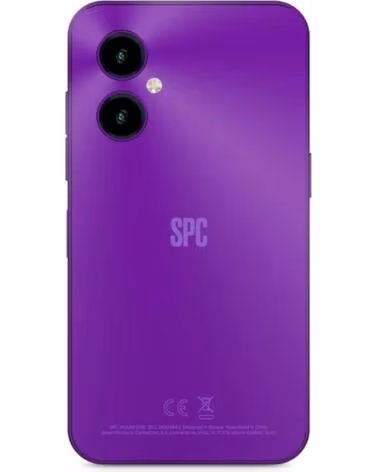 SPC Wuum One Discovery 5 48Gb 64Gb Circles Purpl