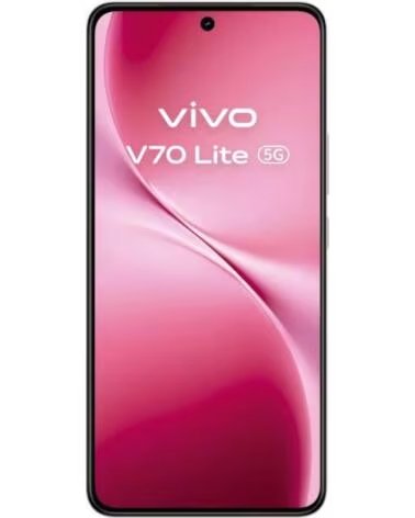 VIVO V70 Lite 5G 6 77 6Gb 256Gb Pink