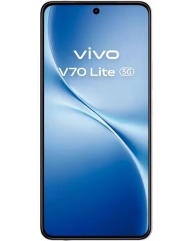 VIVO V70 Lite 5G 6 77 6Gb 256Gb Blue