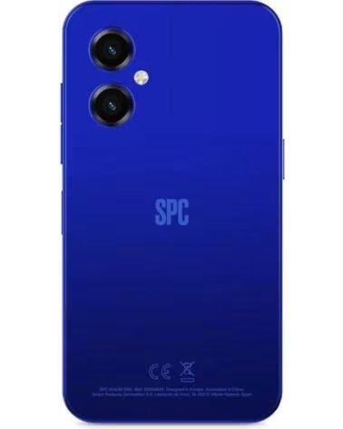 SPC Wuum One 5 Discovery 48Gb 64Gb Circles Blue