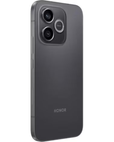HONOR 600 lite 5G 6 6 Amoled 8GB 256GB Black