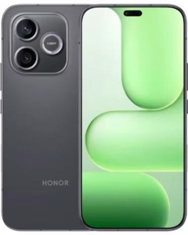 HONOR 600 lite 5G 6 6 Amoled 8GB 256GB Black