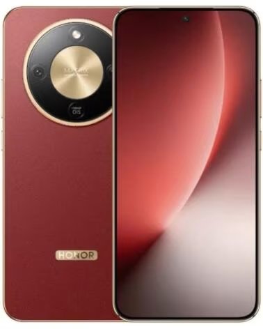 HONOR Magic8 lite 5G 6 79 AMOLED 8GB 256GB Red