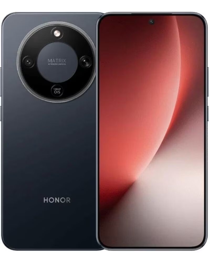 HONOR Magic8 lite 5G 6 79 AMOLED 8GB 256GB Black
