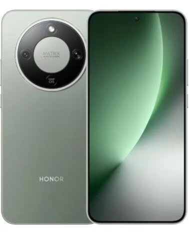 HONOR Magic8 lite 5G 6 79 AMOLED 8GB 256GB Green