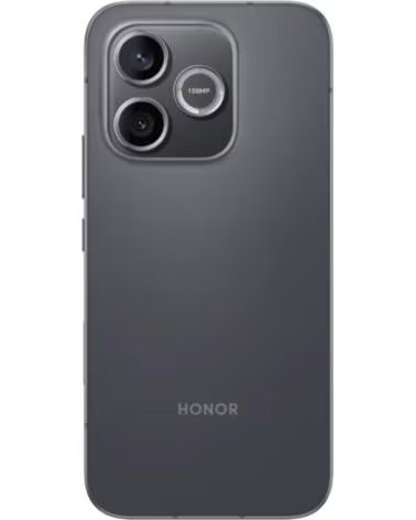 HONOR 600 lite 5G 6 6 Amoled 8GB 256GB Black