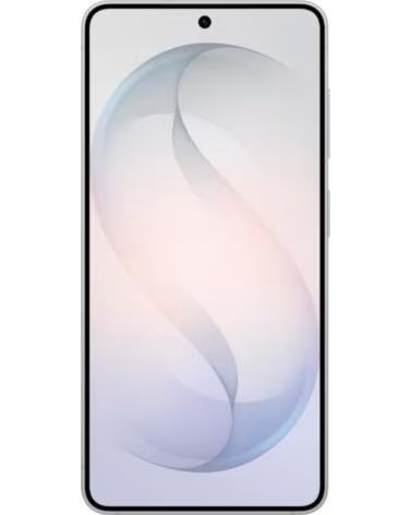 SAMSUNG Galaxy S26 5G 256Gb 12Gb White