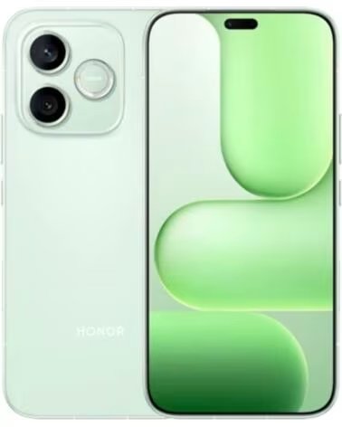 HONOR 600 lite 5G 6 6 Amoled 8GB 256GB Green