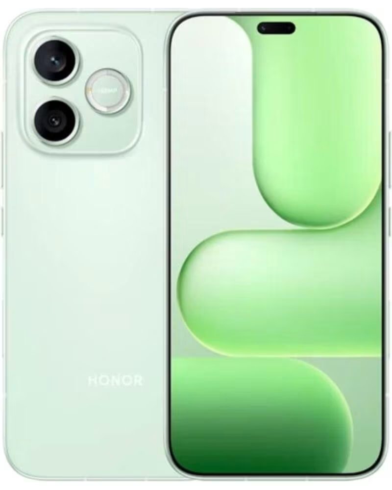HONOR 600 lite 5G 6 6 Amoled 8GB 256GB Green