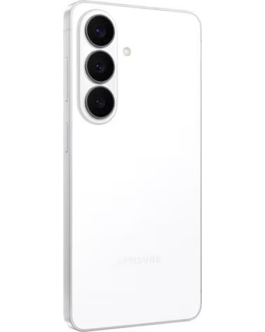 SAMSUNG Galaxy S26 5G 256Gb 12Gb White