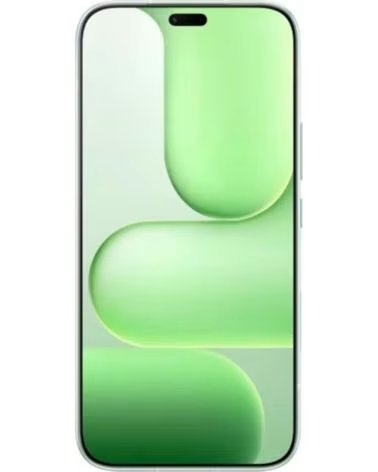 HONOR 600 lite 5G 6 6 Amoled 8GB 256GB Green