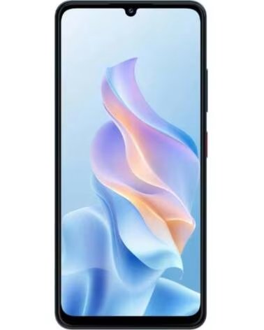 ZTE Smartphone Blade A76 6GB- 128GB- 6 75- 5G- Negro