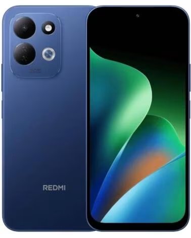 XIAOMI Redmi 17 5G 4Gb 128Gb 6 9 Blue