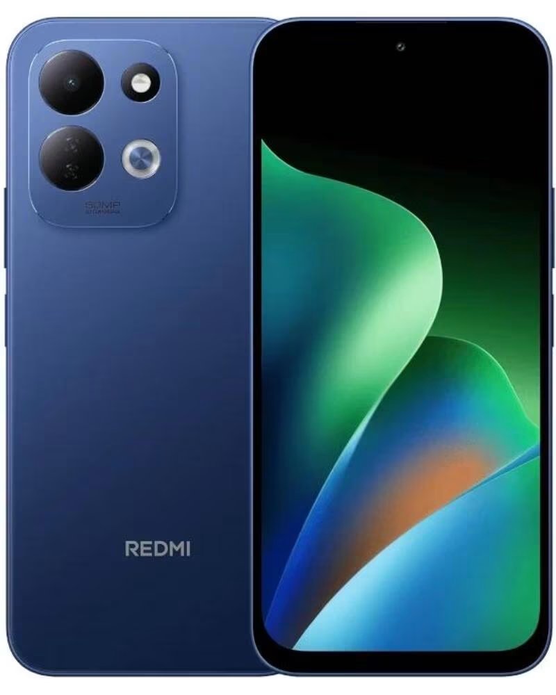XIAOMI Redmi 17 5G 4Gb 128Gb 6 9 Blue