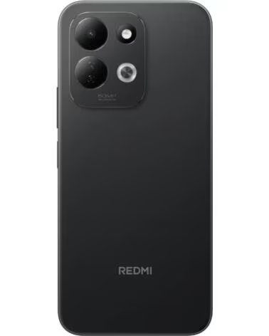 XIAOMI Redmi 17 4G 4Gb 256Gb 6 99 Black