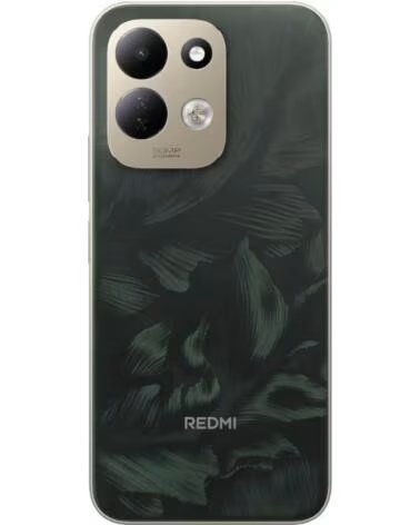 XIAOMI Redmi 17 4G 4Gb 128Gb 6 99 Oak Green