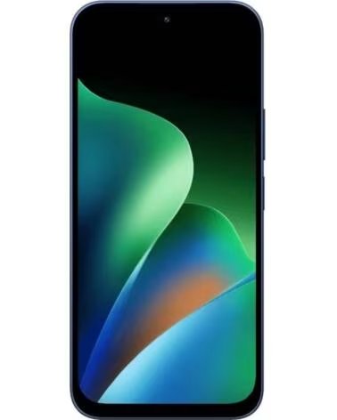 XIAOMI Redmi 17 4G 4Gb 128Gb 6 99 Rom Deep Blue