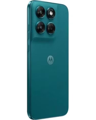 MOTOROLA Moto G77 5G 6 8 8Gb 256Gb Verde