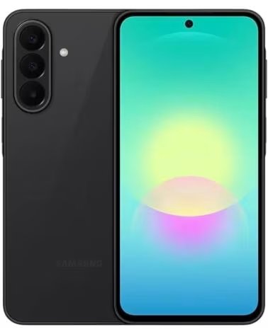 SAMSUNG Galaxy A27 5G 128Gb Black