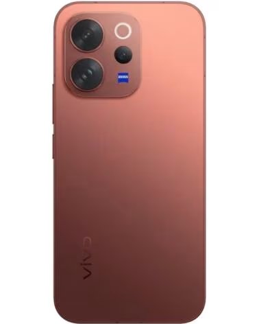 VIVO V70 5G 6 59 8Gb 512Gb Brown