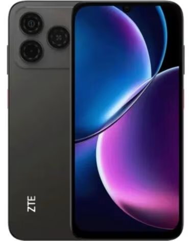 ZTE Blade A57 6 75 4GB 128GB Black