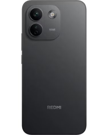 XIAOMI Redmi Note 17 Pro Max 5G 8Gb 256Gb Black