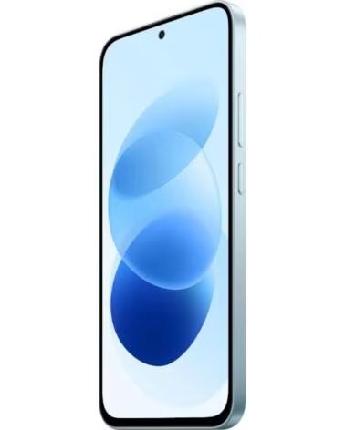XIAOMI Redmi Note 17 6Gb 256Gb Sky Teal
