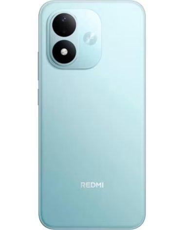 XIAOMI Redmi Note 17 6Gb 256Gb Sky Teal