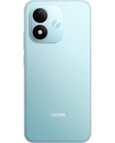XIAOMI Smartphone Redmi Note 17 6GB- 256GB- 6 99- 5G- Azul