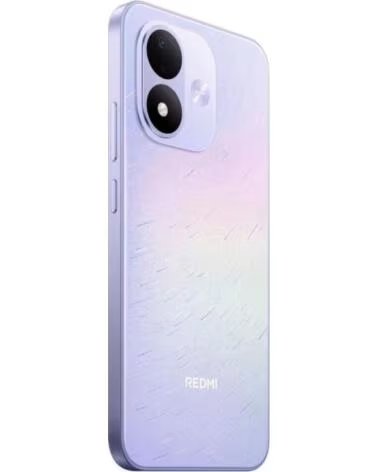 XIAOMI Redmi Note 17 6Gb 256Gb Celestial Purple