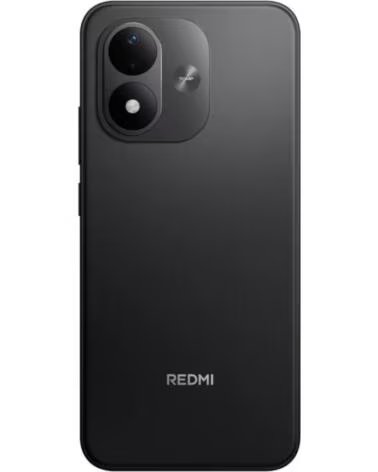 XIAOMI Redmi Note 17 5G 6Gb 256Gb Black