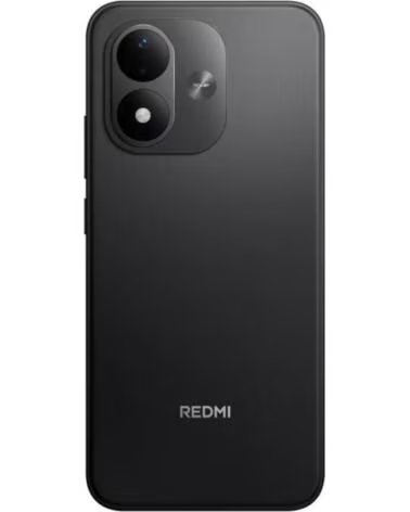 XIAOMI Redmi Note 17 4Gb 128Gb Black