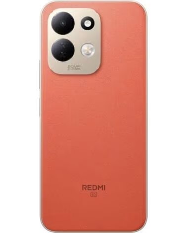 XIAOMI Redmi 17 5G 4Gb 256Gb 6 9 Orange