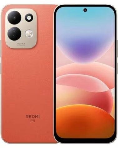 XIAOMI Redmi 17 5G 4Gb 256Gb 6 9 Orange