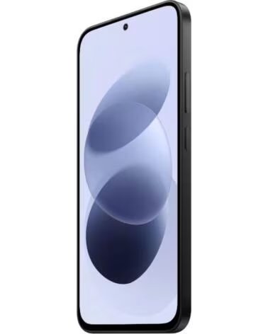 XIAOMI Redmi Note 17 4Gb 128Gb Black