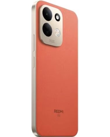 XIAOMI Redmi 17 5G 4Gb 256Gb 6 9 Orange