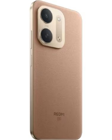 XIAOMI Redmi 17C 5G 4Gb 128Gb 6 9 Brown