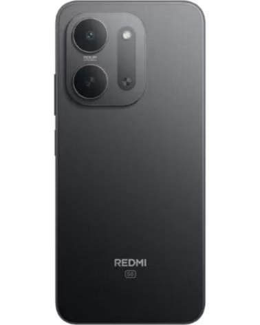 XIAOMI Redmi 17C 5G 4Gb 128Gb 6 9 Black