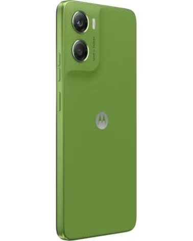 MOTOROLA Moto G06 8GB 256GB 6 88 Verde
