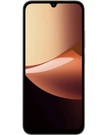 XIAOMI Redmi 17C 5G 4Gb 128Gb 6 9 Brown