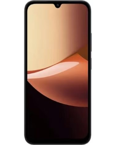 XIAOMI Redmi 17C 5G 4Gb 128Gb 6 9 Black