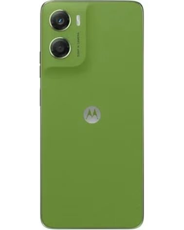 MOTOROLA Moto G06 8GB 256GB 6 88 Verde