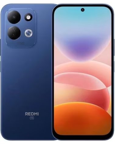 XIAOMI Redmi 17 5G 4Gb 256Gb 6 9 Blue