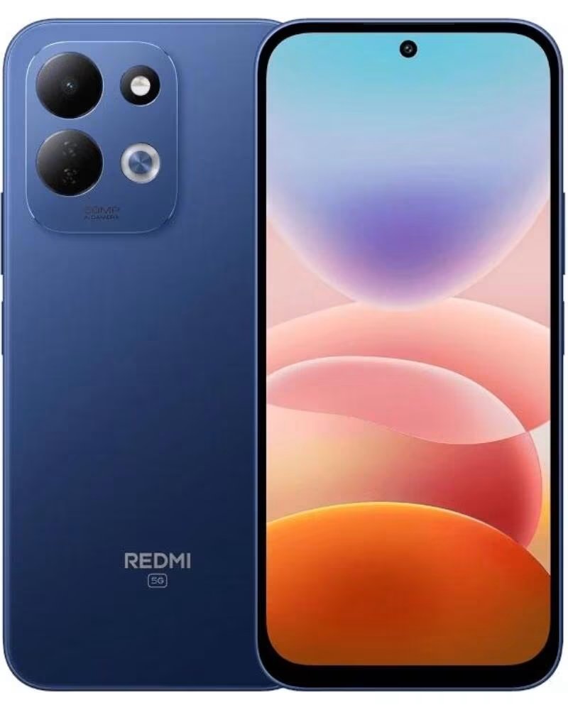 XIAOMI Redmi 17 5G 4Gb 256Gb 6 9 Blue